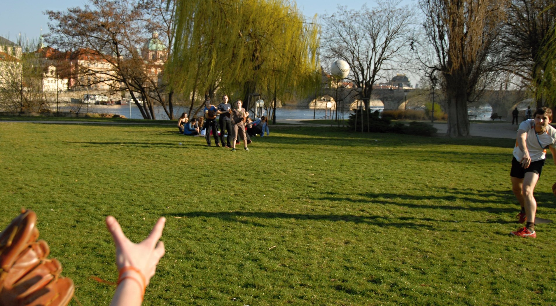 CAL 2012 unor schuzky 62